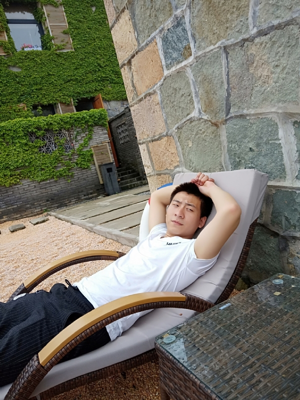 真心寻找另一半的第一张照片--浦江残疾人相亲网